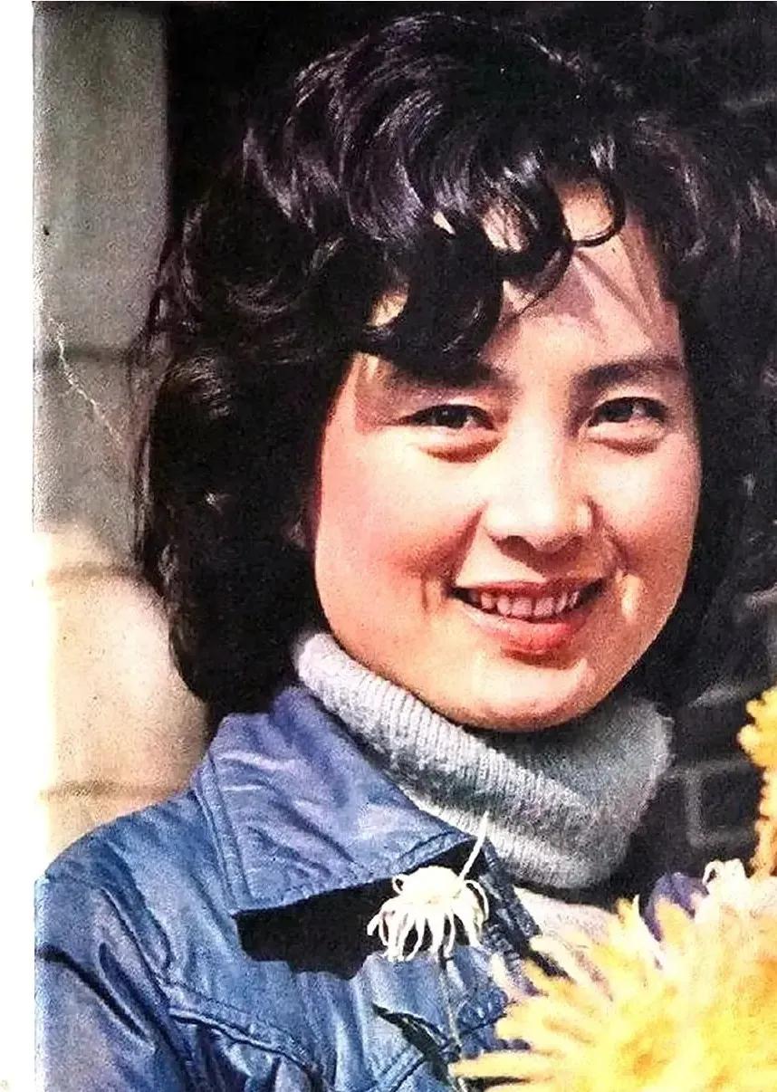 当年李翰祥导演选张金玲到底是演西太后还是东太后？
张金玲本人没说是演哪个角色？网