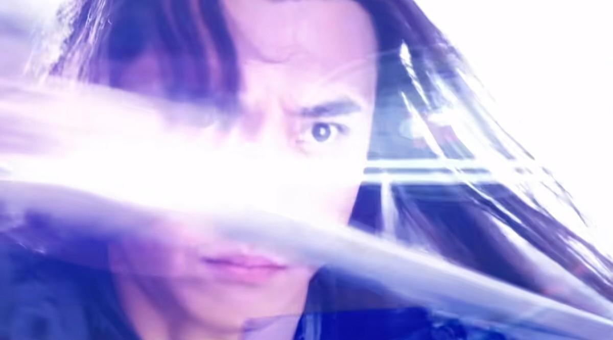 在武侠影视剧里，能够打败独孤求败的，可能只有张三丰了。张无忌、杨过、郭靖、令狐冲