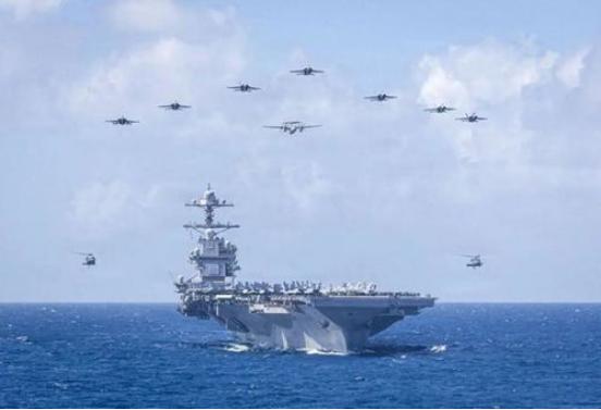 美西方军力衰退速度，超出东方想象：美军已经打不了大国战争

冷战结束后，美军失去