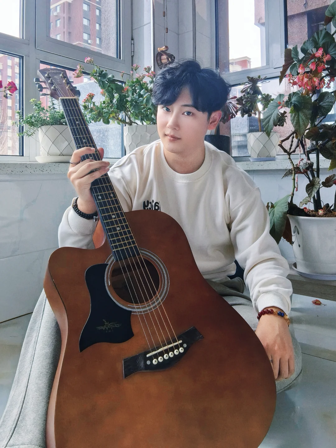 搞点别的艺术叭