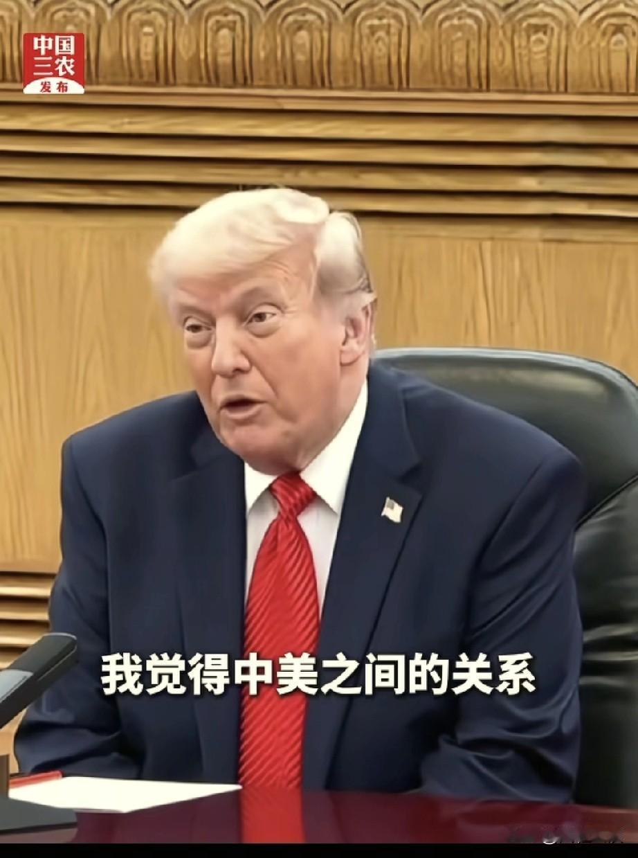 大国待客，礼遇周全不失分寸，庄重得体尽显大国气度。
隆重排场是对等的外交礼仪，更