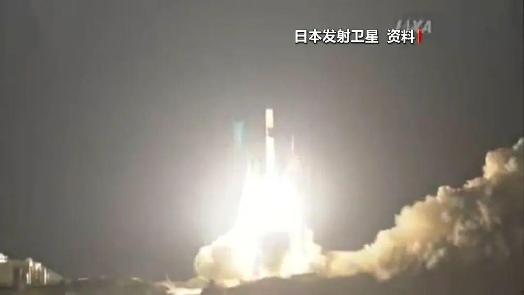 5 月 14 日，日本防卫政务官若林洋平在国会参议院内阁委员会上公开证实，日本自