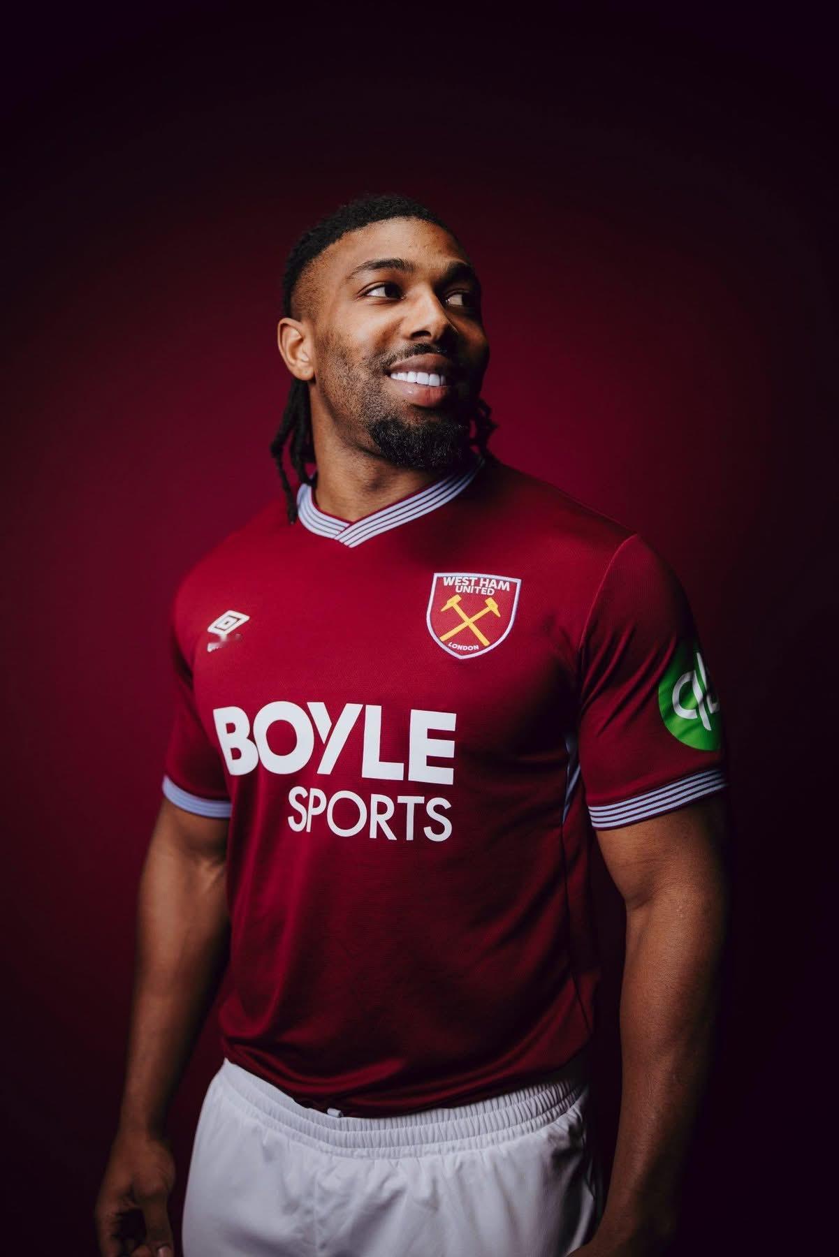 韋斯咸官方宣布，從富咸引入30歲西班牙翼鋒艾達馬查奧爾 ，據報導轉會費 200 