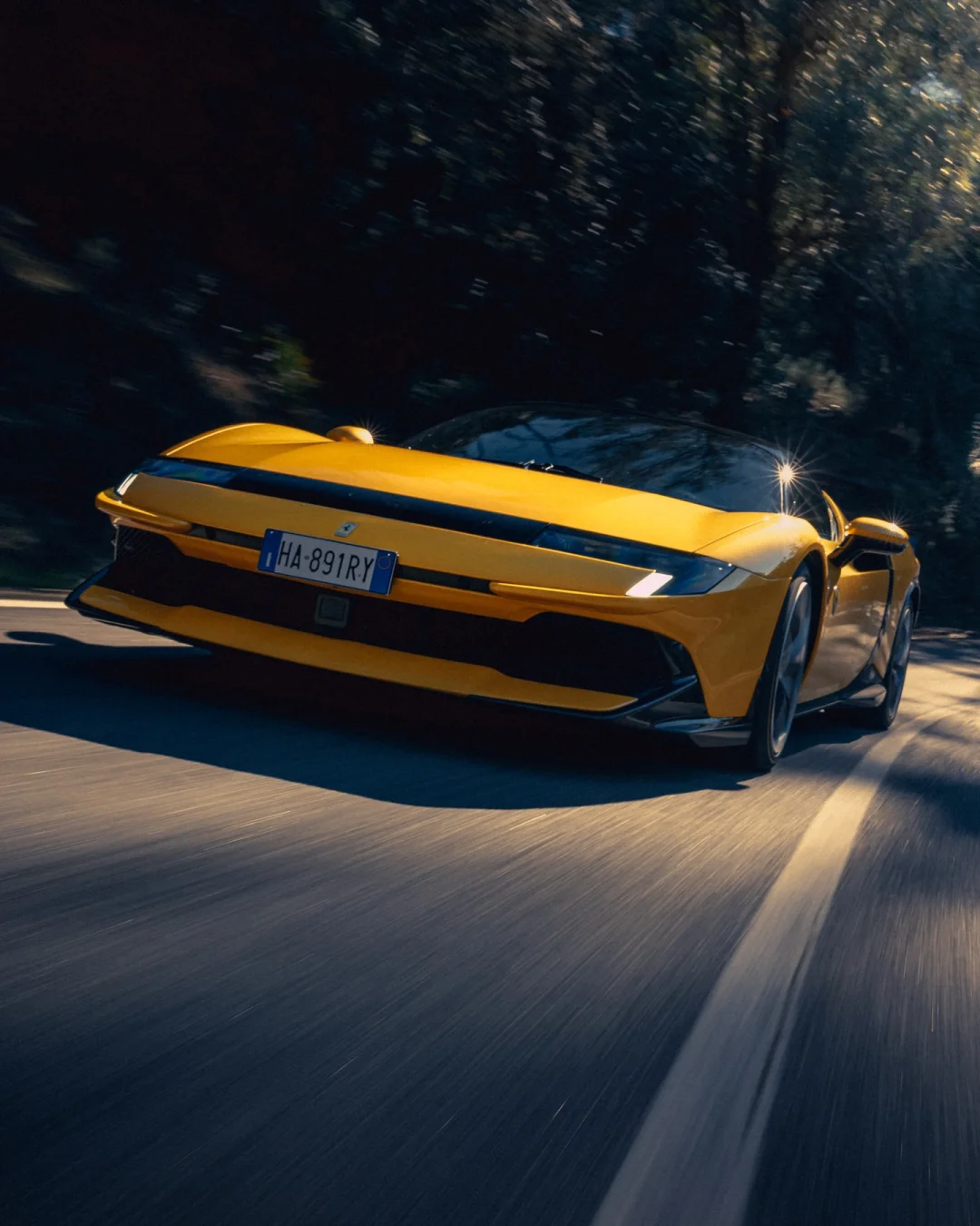 849全球试驾刚结束 全球评测快来了