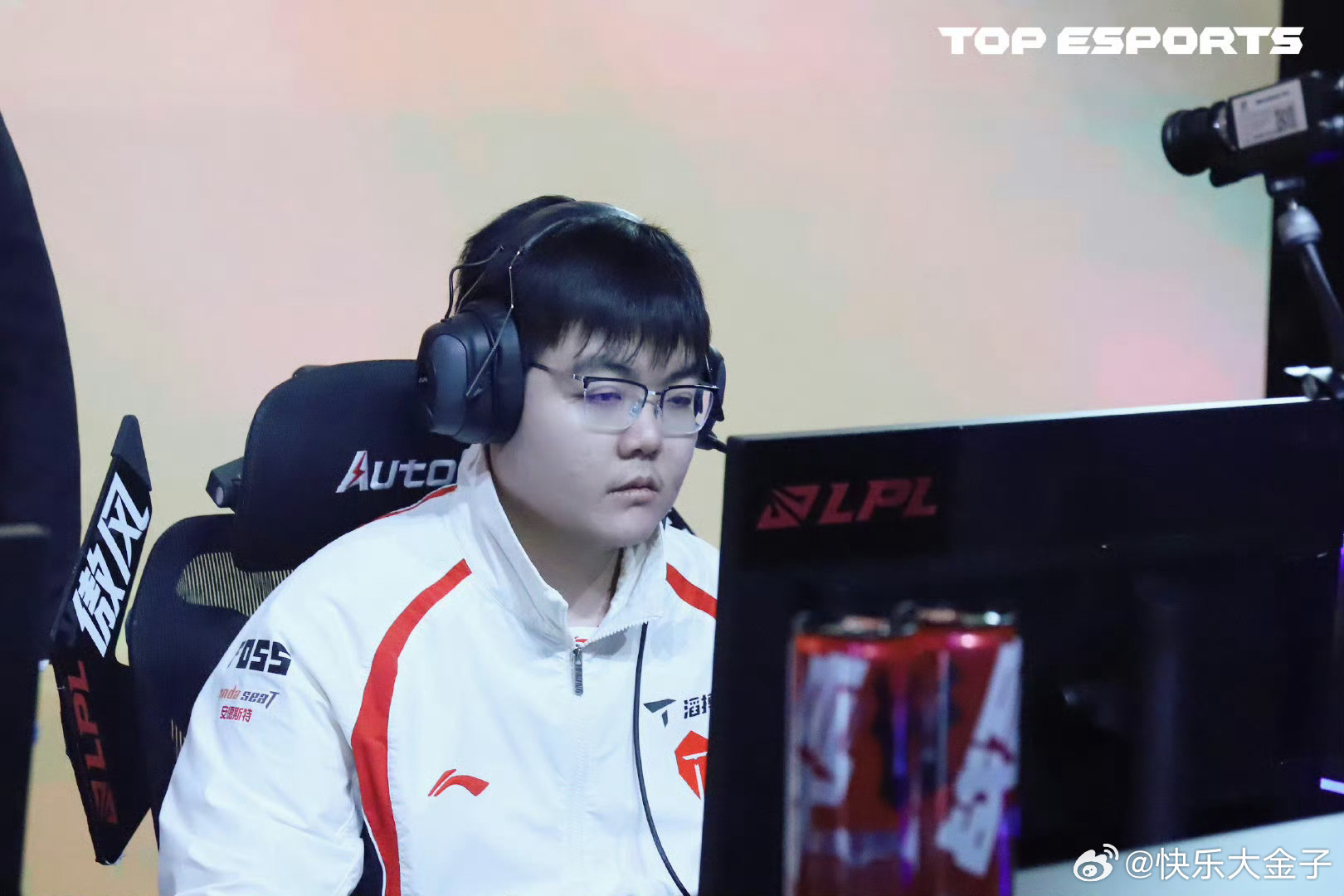 TES官宣zuian加盟369决定轮换369休息  TES官宣Zuian加入，3