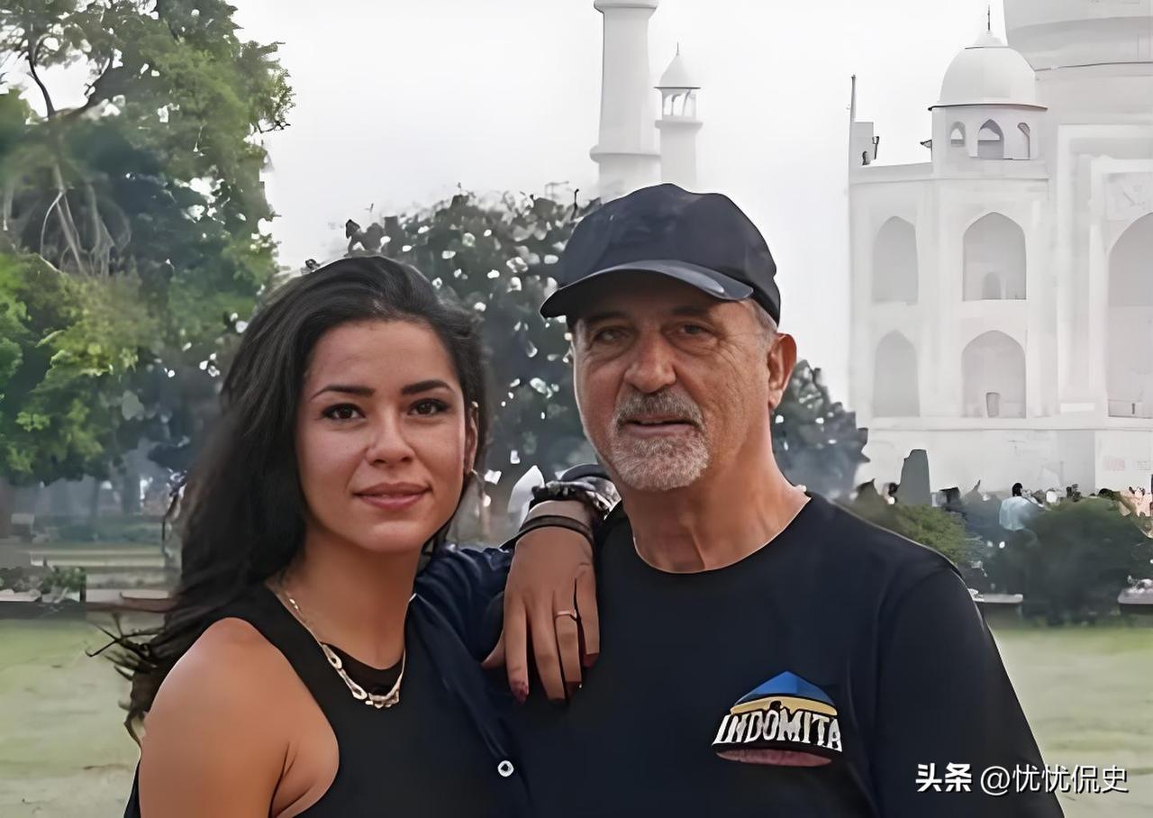 外媒沉默了！西班牙夫妇直言：中国比报道好一万倍，像天堂！
 
跨越山海，从伊比利