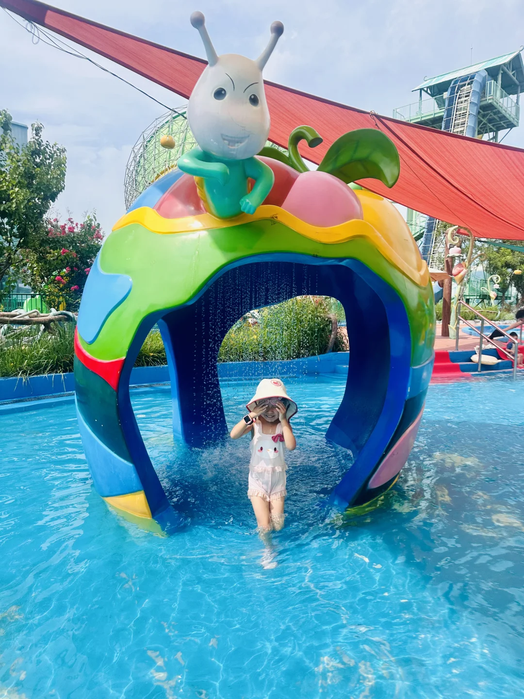 天津，暑假遛娃，轻易别带娃来这儿！！！