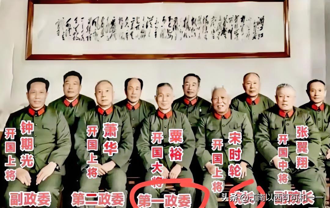 这个学院到底是院长大还是政委大？