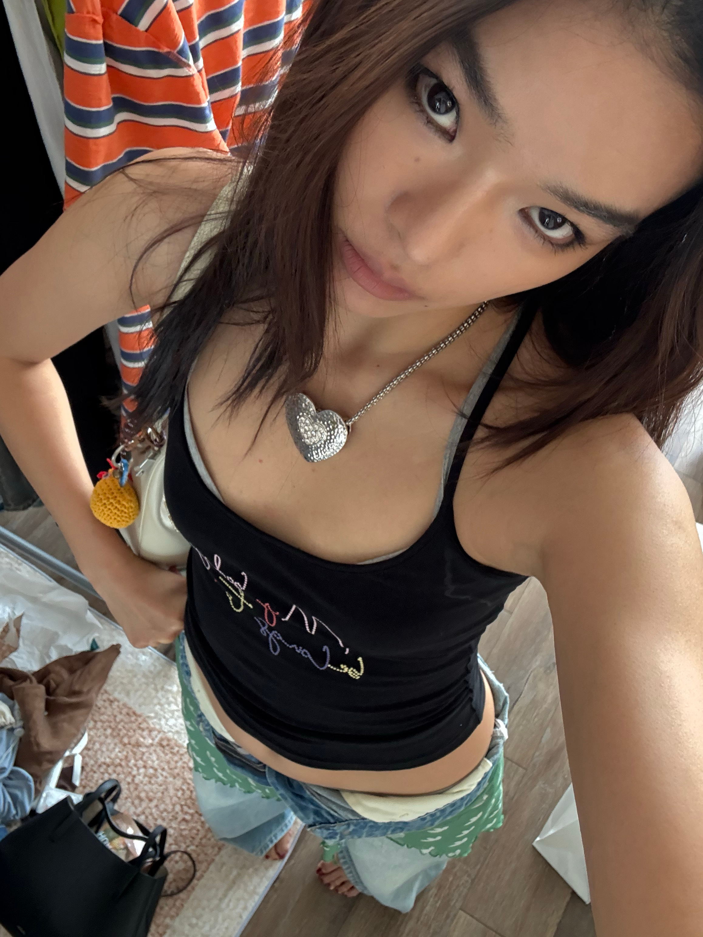 发点自拍 ​​​