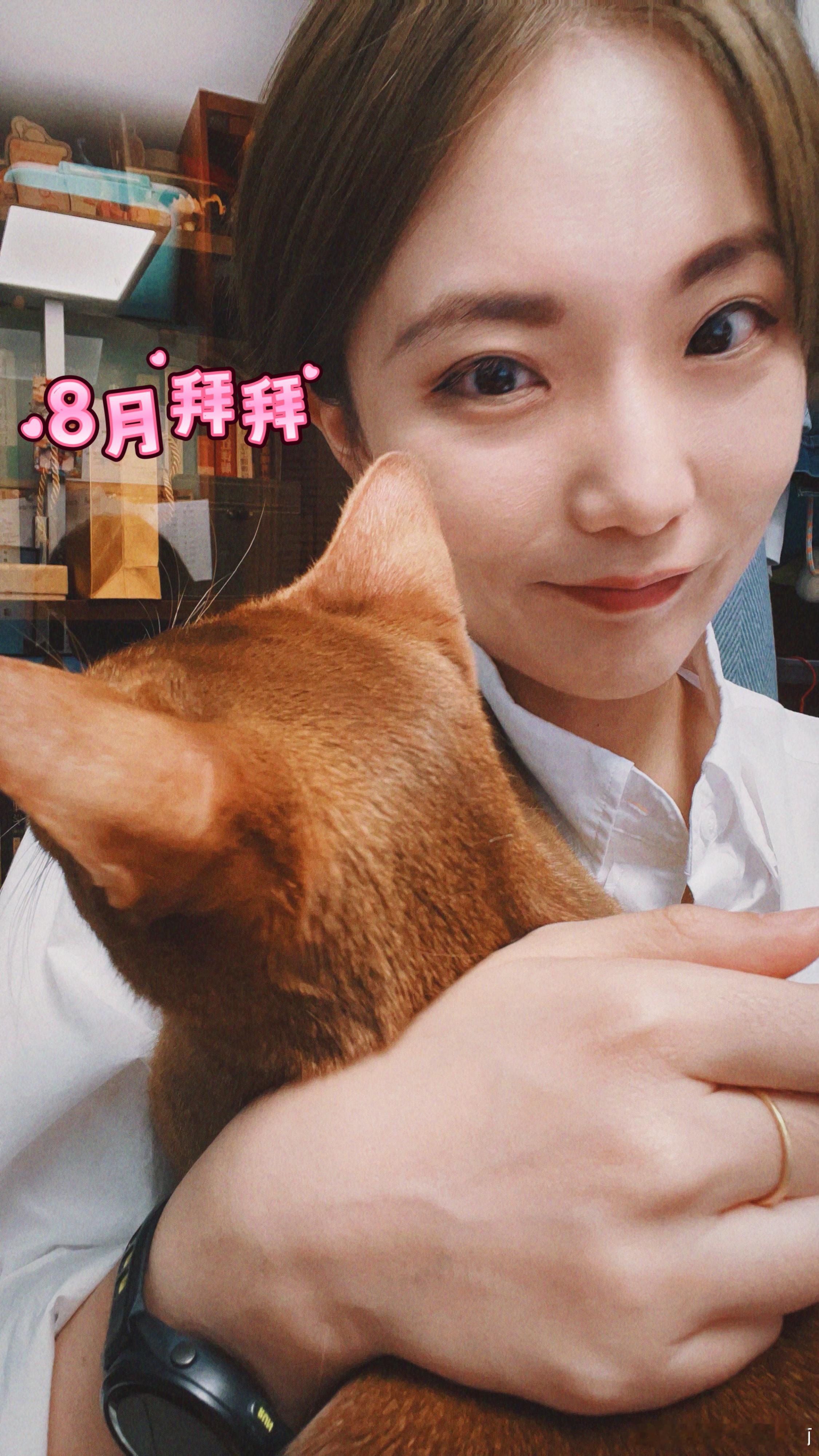 8🈷️结束啦 ​​​