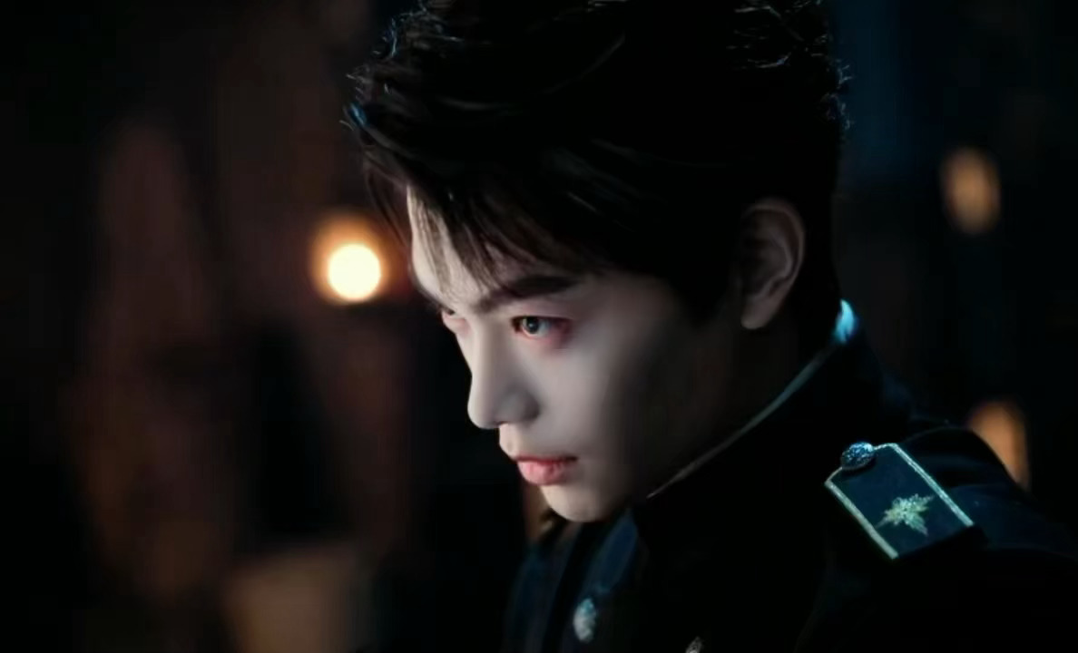 南部档案剧版  我命令所有人严肃观看南部档案24集《张海虾剿匪记》简直女王！爽的