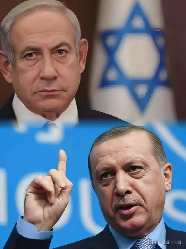 土耳其突然对以色列出手！

土耳其对以色列总理内塔尼亚胡及37名以色列高官签发逮