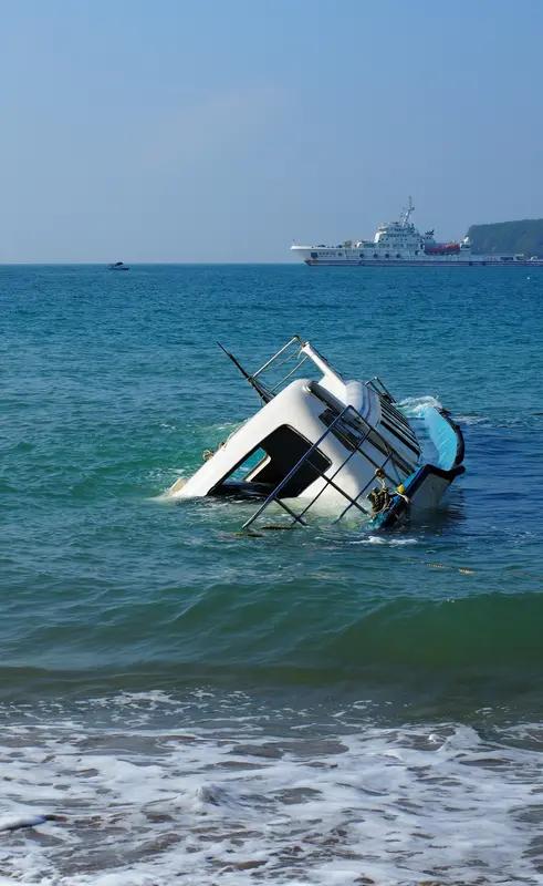 看到4月14日安达曼海域发生一起难民船侧覆事故，造成大约250人失踪，只有9人获