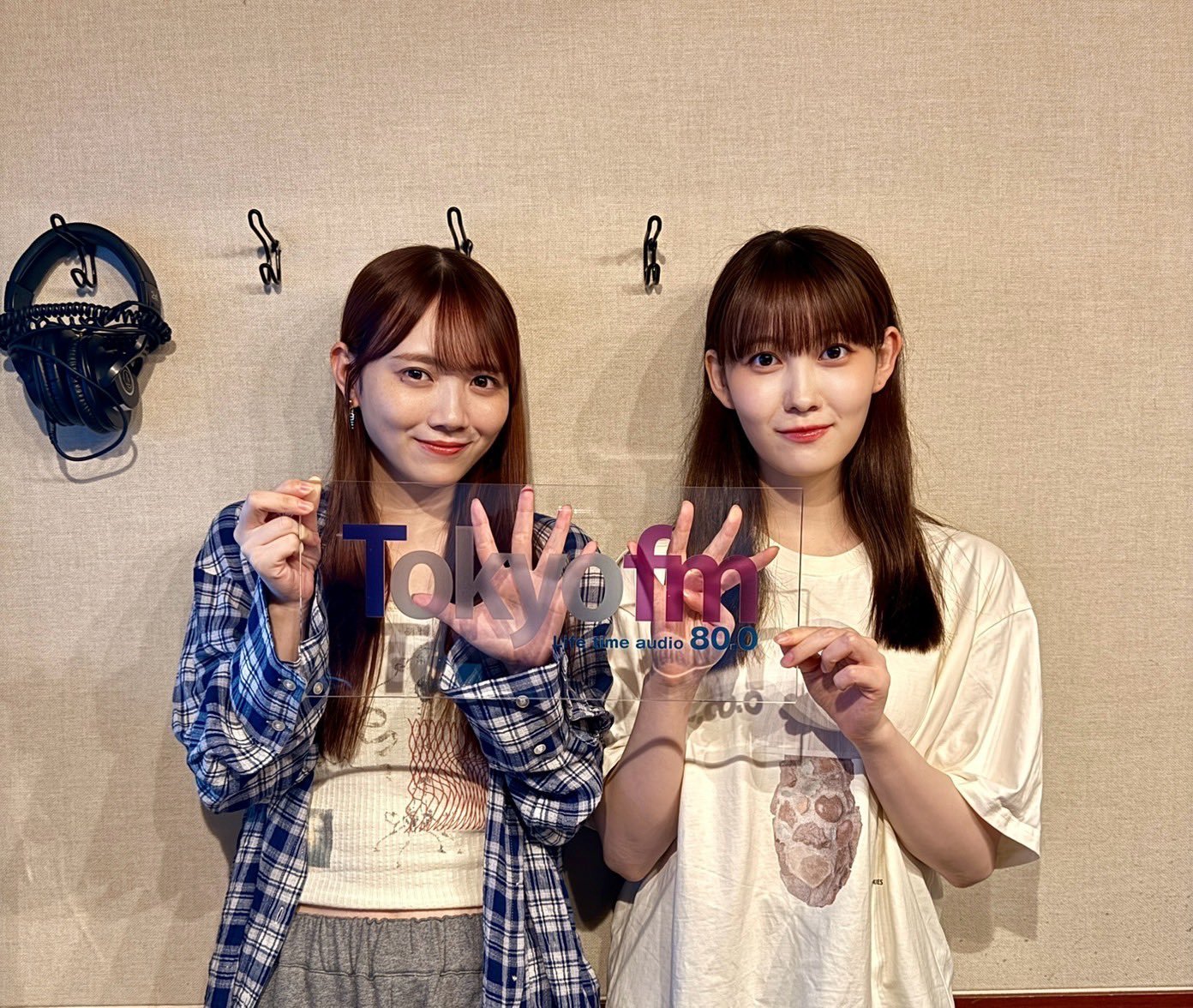 田村真佑松尾美佑   ​​​　乃木談 ​​​