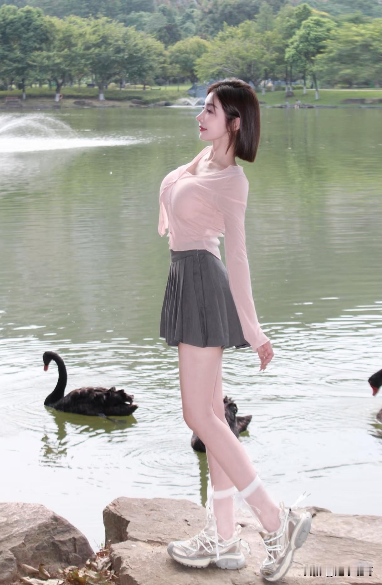 小迷妹穿搭指南