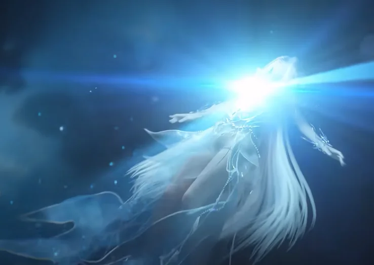 这是2025年的大女主国漫？？