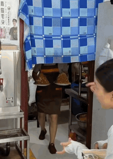 “老板够实在”！终于明白，为啥工友宁愿多绕五里路，也要来这家饭店吃饭了。