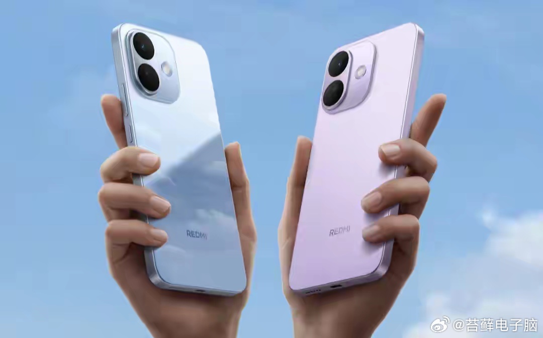 Redmi Note 17 Pro Max现身跑分平台，大电池升级你期待吗？ 