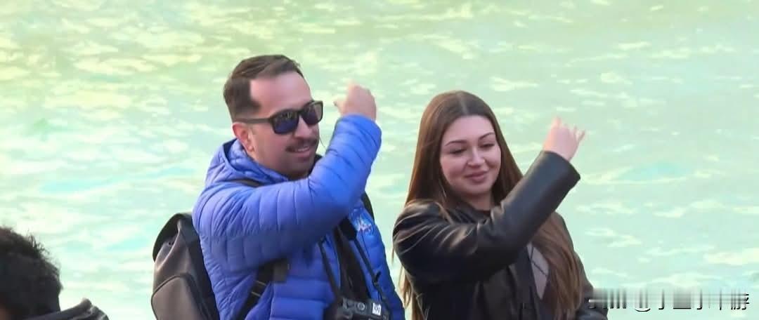 罗马的许愿池、特雷维喷泉一年到访的观光客约上千万，对当地居民来说已经造成负担。而