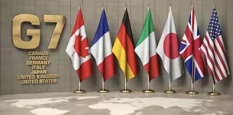 明知山有虎，偏向虎山行：G7涉台声明纯属废纸一张
 
6月17日，G7发布联合公