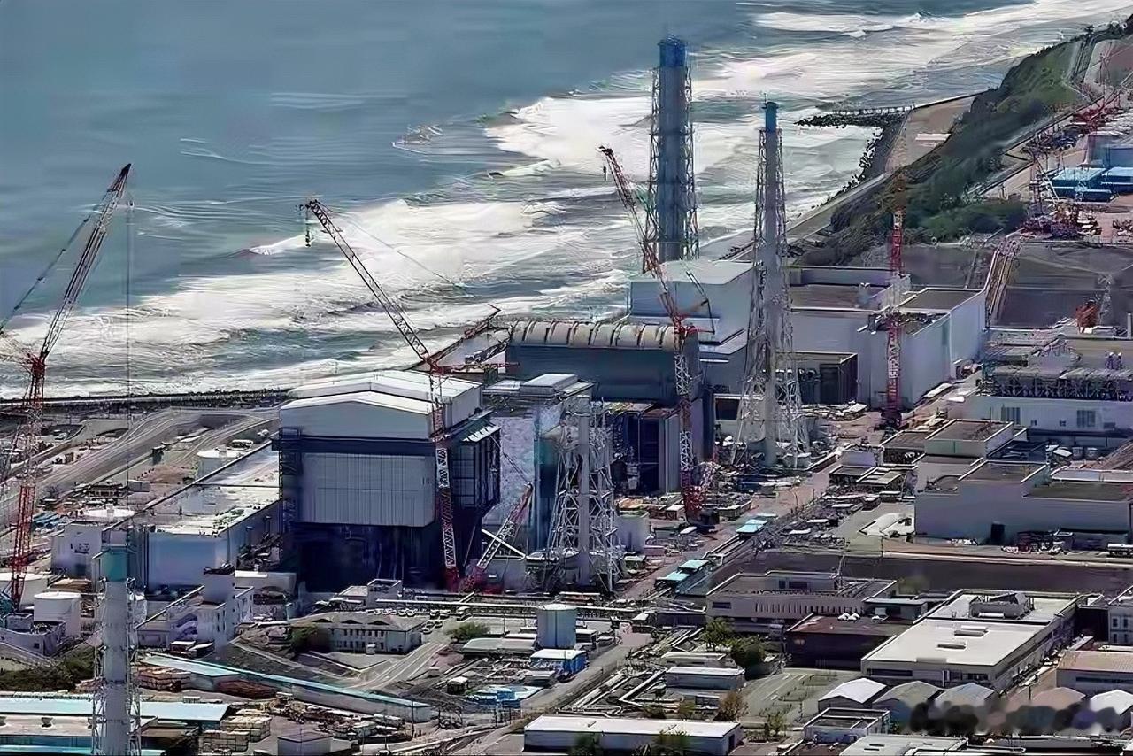 日本当地时间2026年7月6日，东电启动福岛核污染水第21轮排放，至7月24日结