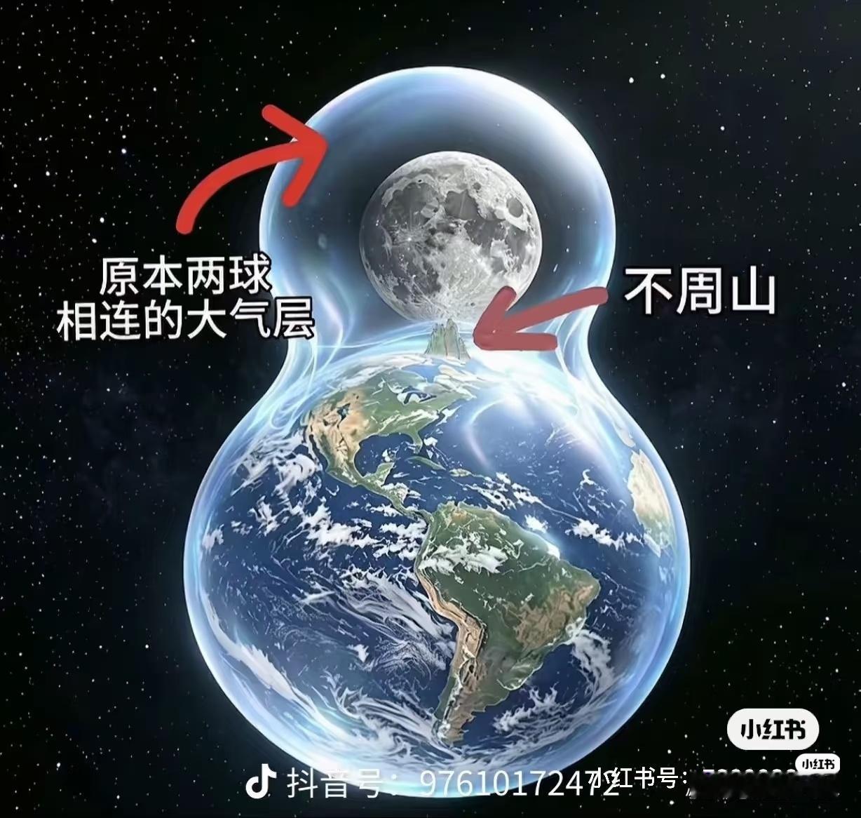 应该是没睡醒 无意间点开一个帖子看到了这些 你要说不信吗 其实更愿意相信 太多未