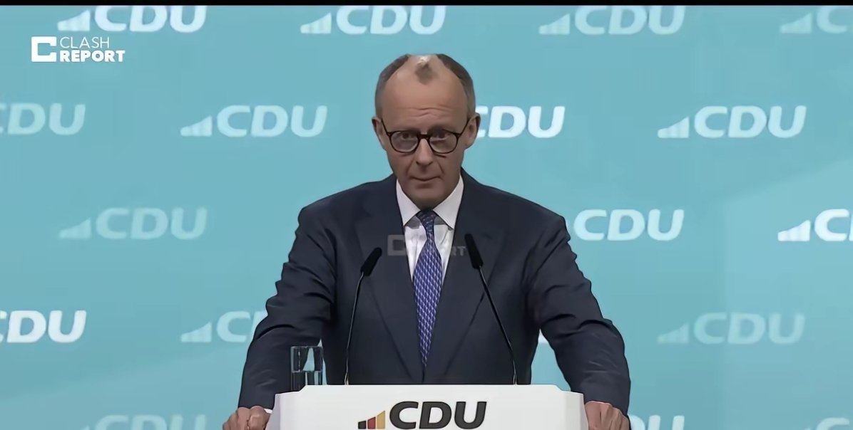 德国总理默茨谈及中国：“中国如今明确将自己置于与美国对立的位置，并声称要按照自身