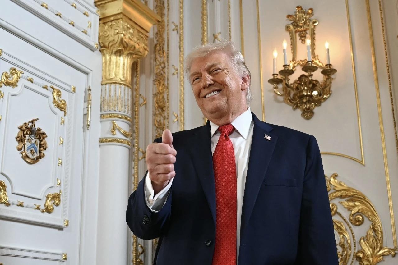 1月17日，据央视早间新闻报道，昨天，美国总统特朗普称，我说服了自己暂缓对伊朗采