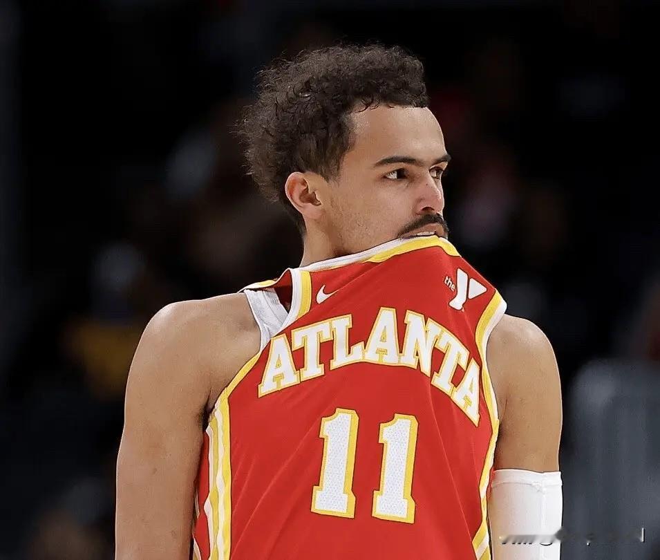 老鹰更新官方社媒，公布了了特雷-杨的伤病情况更新。

原文：特雷-杨在10月29