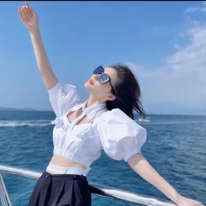 阳光下向日葵