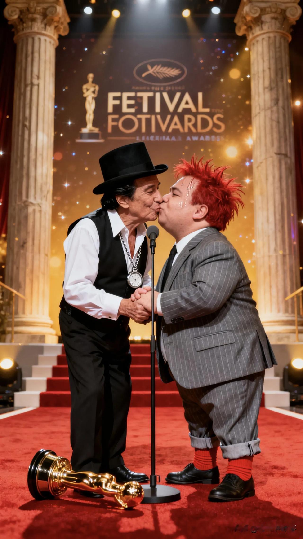 为什么会出现影视寒冬？为他一人，放弃整个影视圈，值得么?值得，影视工作者应表里如