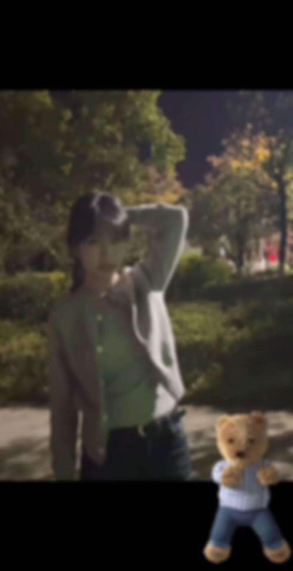 这次我依然选择相信