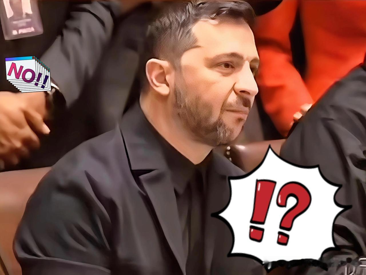 要我说

泽连斯基现在很郁闷！ 

10月17日下午，特朗普在白宫会见泽连斯基。