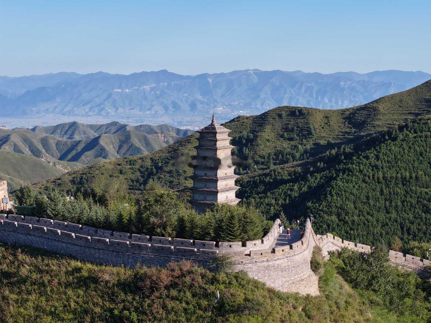 山西雁门关阅尽千年风华来忻州别错过这座边塞雄关！高铁到代县西站，打车直达北门，记