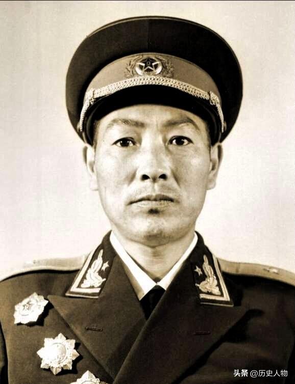 开国少将谭知耕，1917年生，2001年逝世，河南新县人，最高职务为军事科学院副