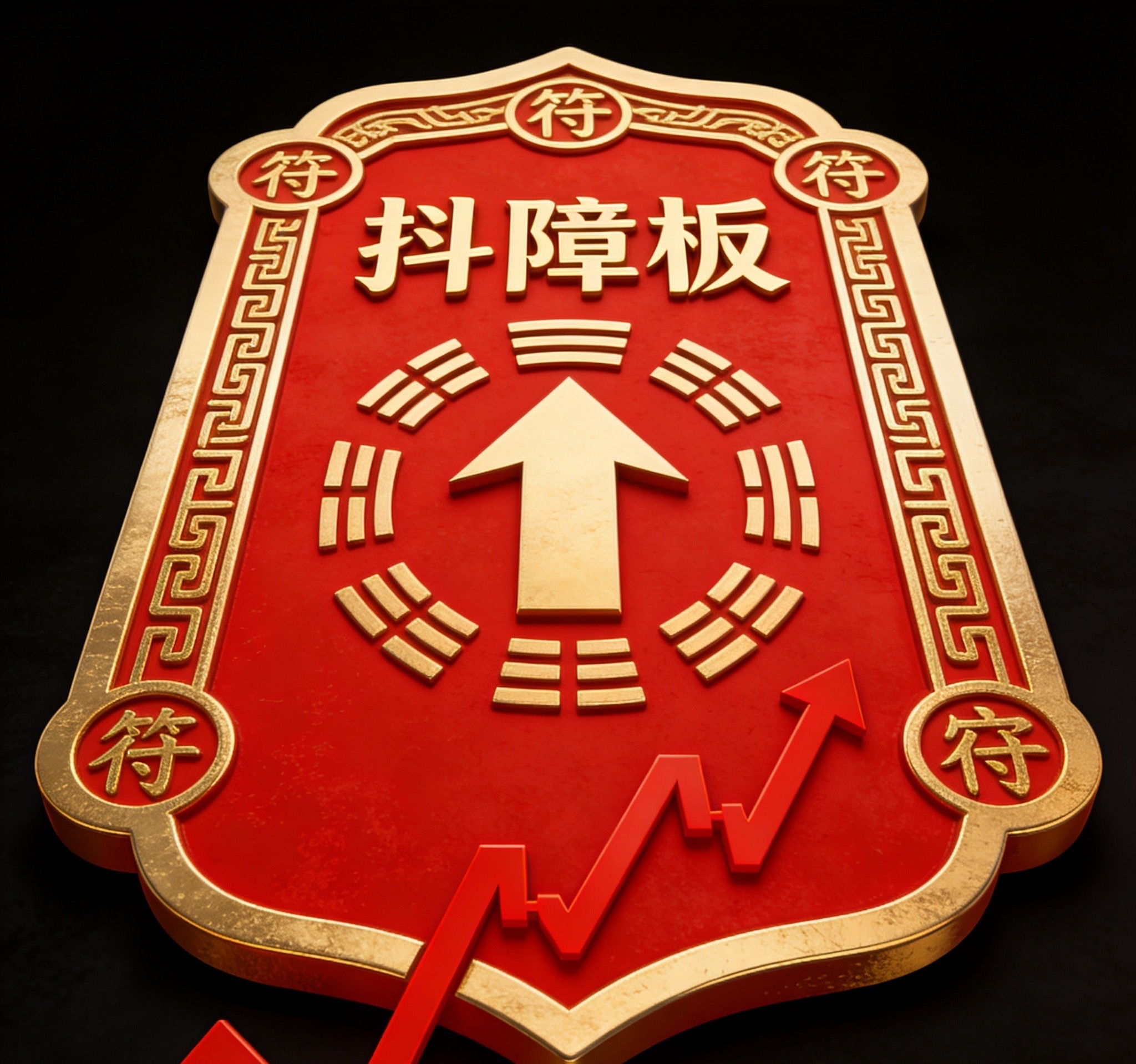 守得住寂寞 才等得到花开✨ 股市耐心+复利的终极力量A股潮起潮落里，永远有两种截