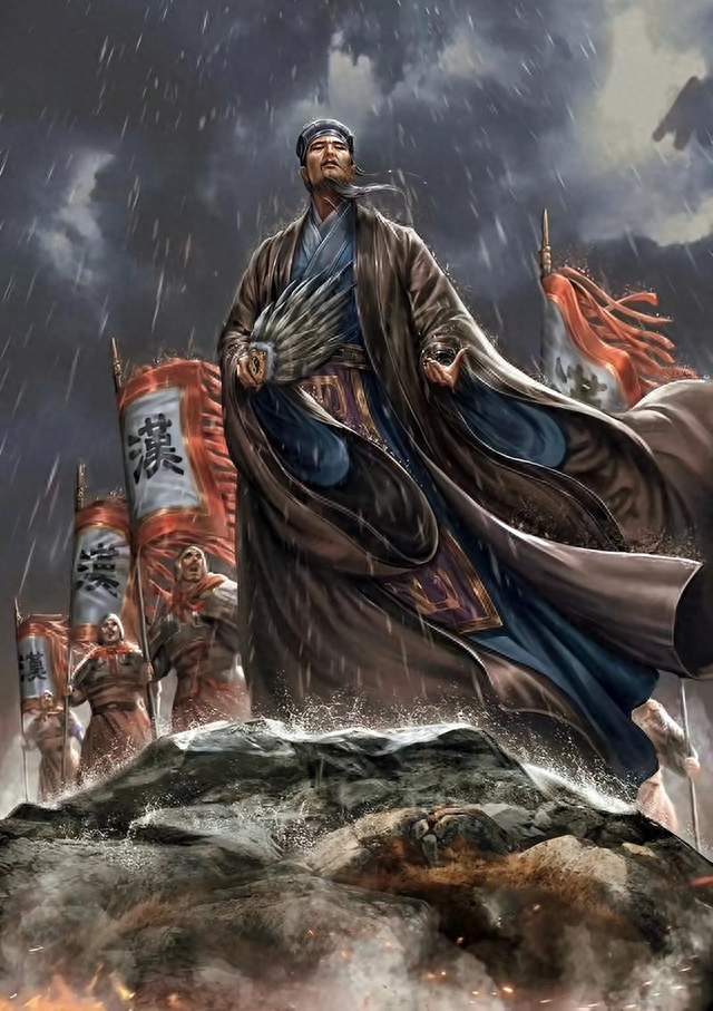 秦始皇东巡：横扫六国后的浩荡远行，一场注定走向悲剧的帝王之旅