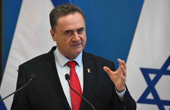 以色列对伊朗服软了！随着伊朗又一次对特拉维夫的打击后，以色列也是终于认识到了问题