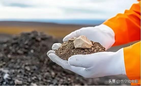 稀土这张牌，曾经确实让日本喘不上气，但现在真不管用了。

2010年那回被卡，日