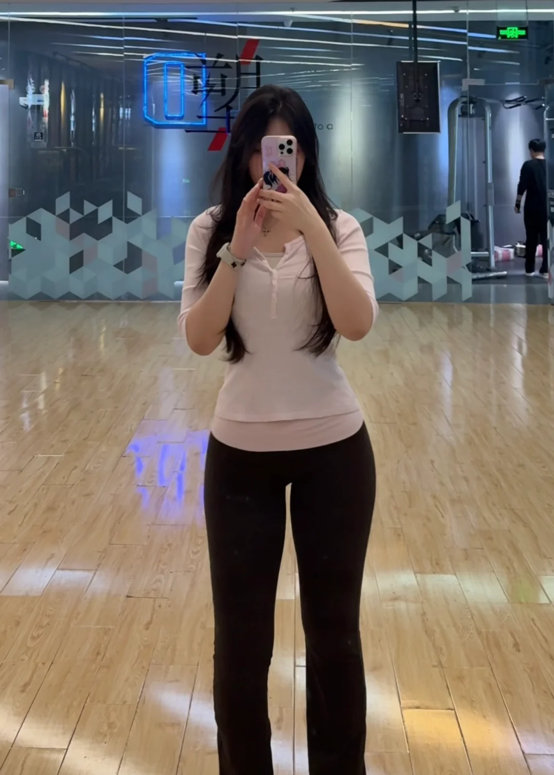 173/120，今天练了么？