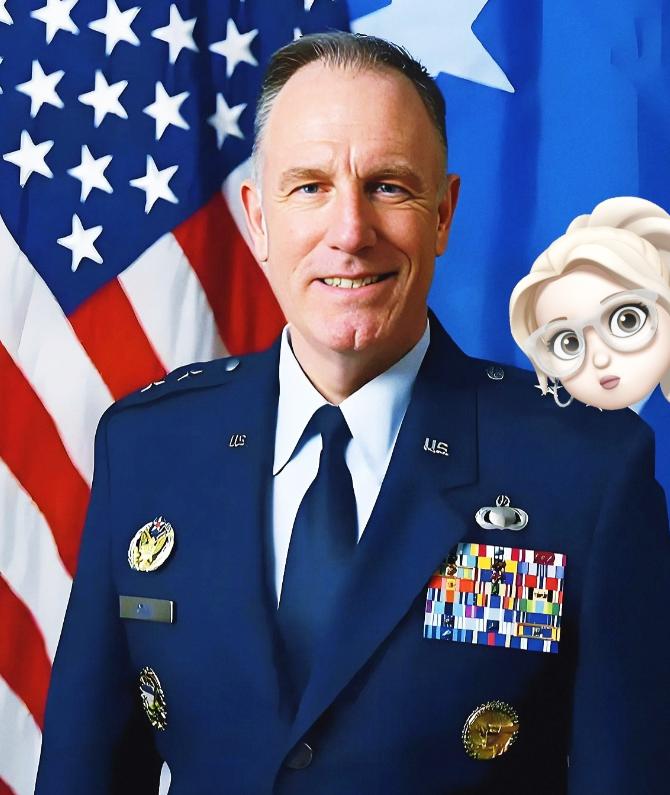 [浮云]10月16日，美国国防部官方确认：为应对美军发薪，从研发经费中“借用”8