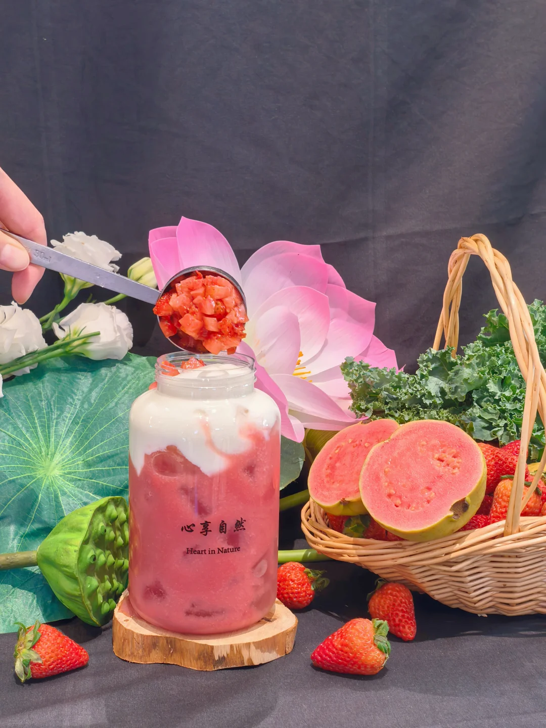 全店无预制｜手作饮品清单请收好