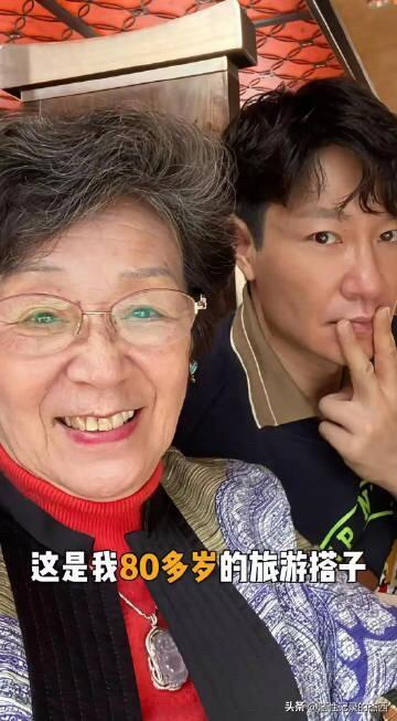 毕业于中央戏剧学院表演系的李宗翰，颜值上不算高，也不是大紫大红的那种男明星，但他