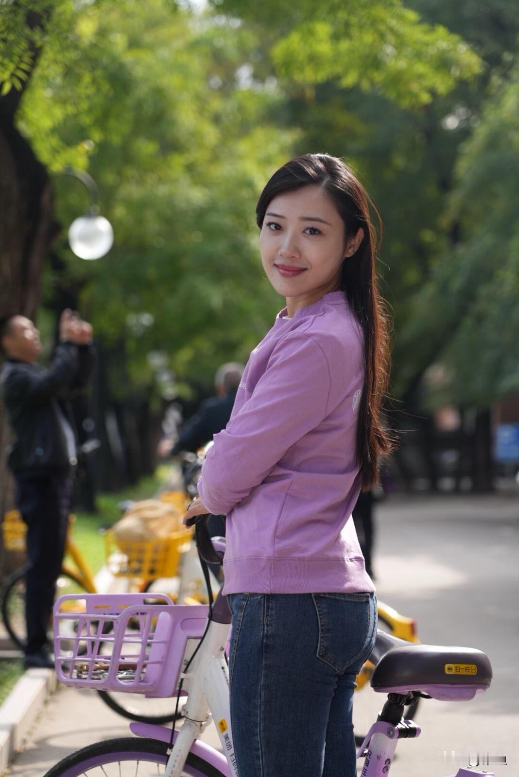 那些年我们一起追过的星，她代表了所有温柔和贤惠。