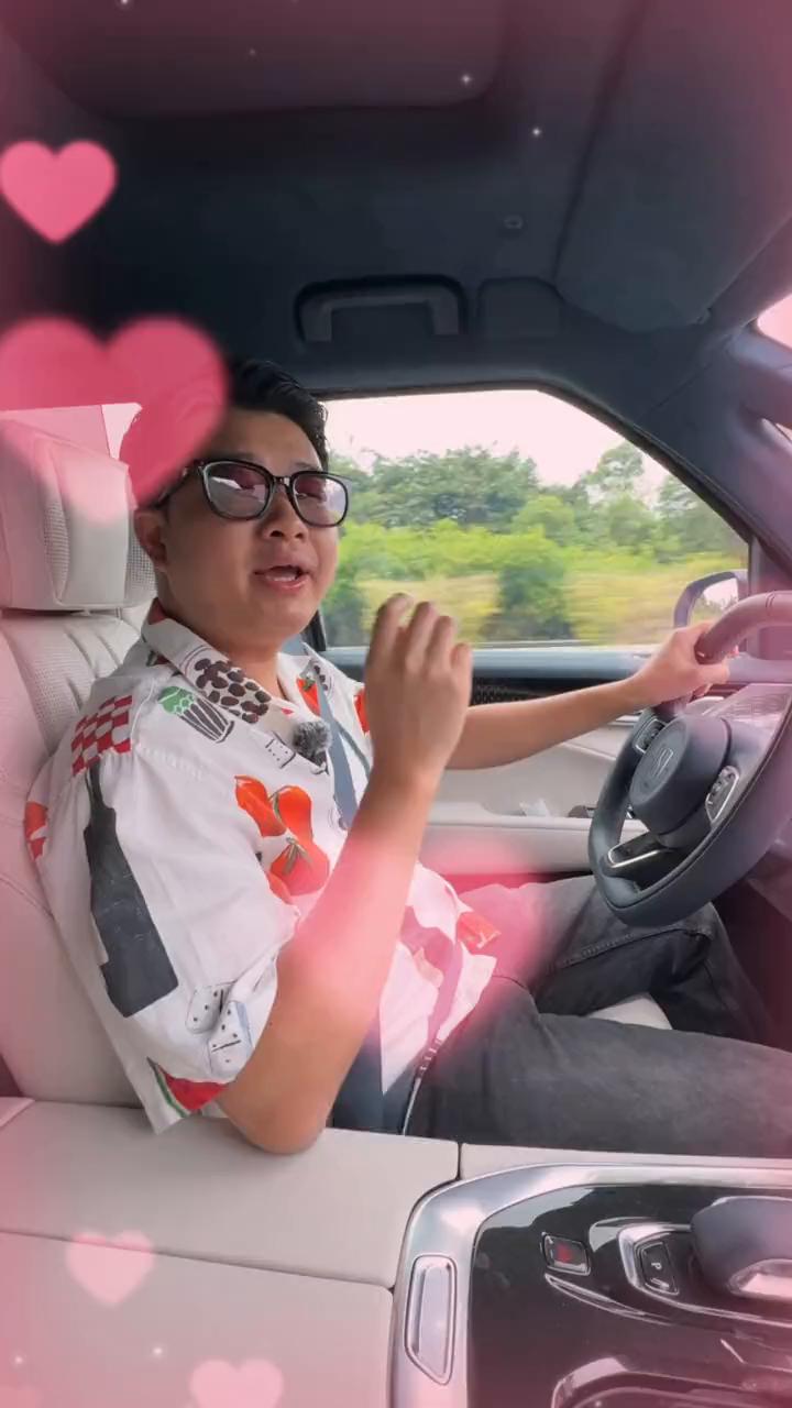 什么是男人的浪漫？今天是个特别的日子，提车日，开着009BB版去提我的007GT