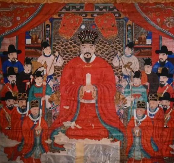 2024年3月，美国FBI搞了个挺正式的归还仪式，把二战期间从琉球抢走的22件文