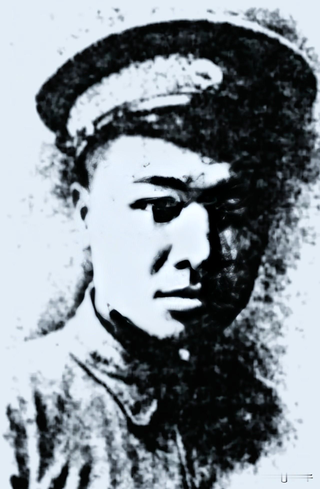 中华民国历史人物之第1363位，胡栋成（一1950）又名栋臣，号立中，广西修仁人