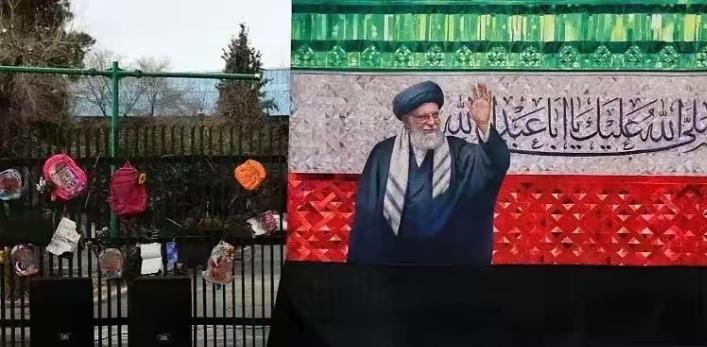 3月5日，伊朗已经被逼急了，据伊朗ISNA通讯社报道，伊朗宣布：“若美国一再相逼