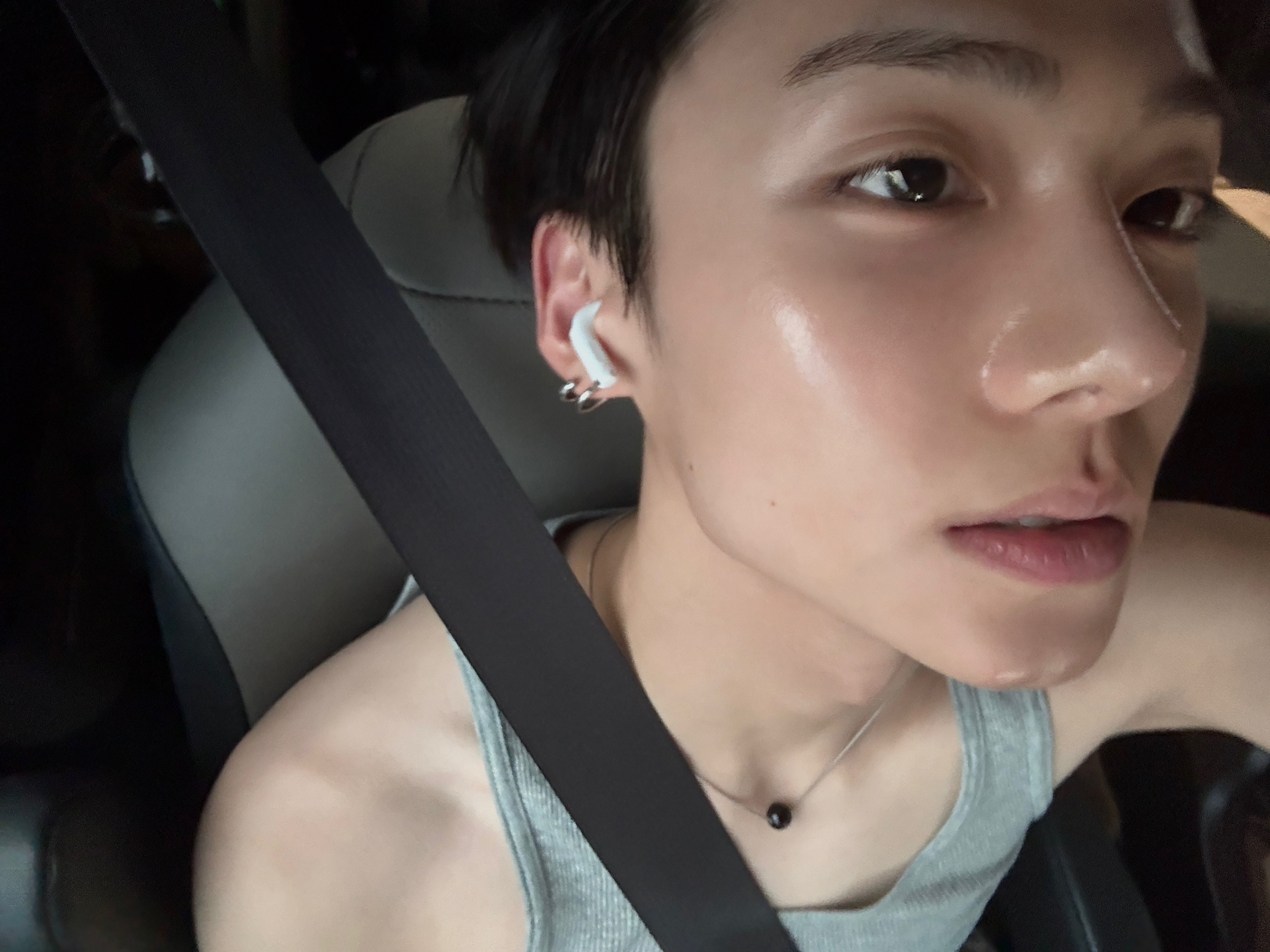 李相沅 