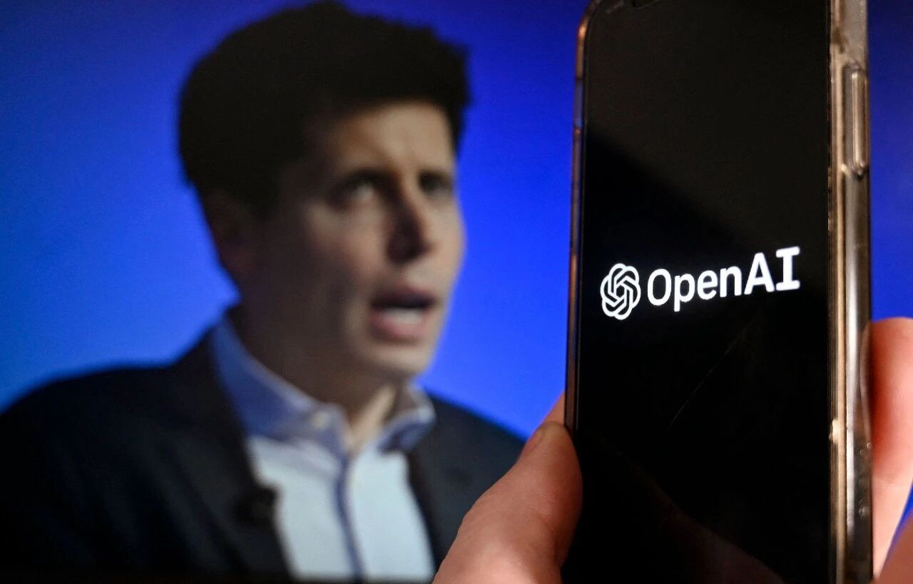 【OpenAI不在2026年进行IPO】OpenAI年内不会IPO 当地时间9月